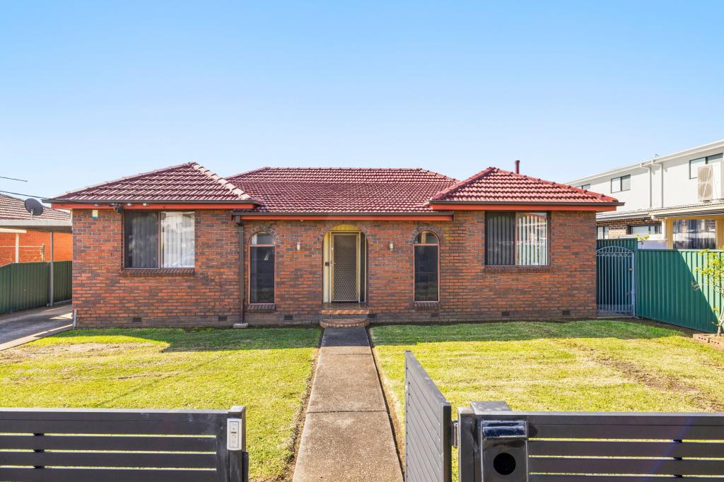 21 Nile St, Fairfield Heights, NSW 2165