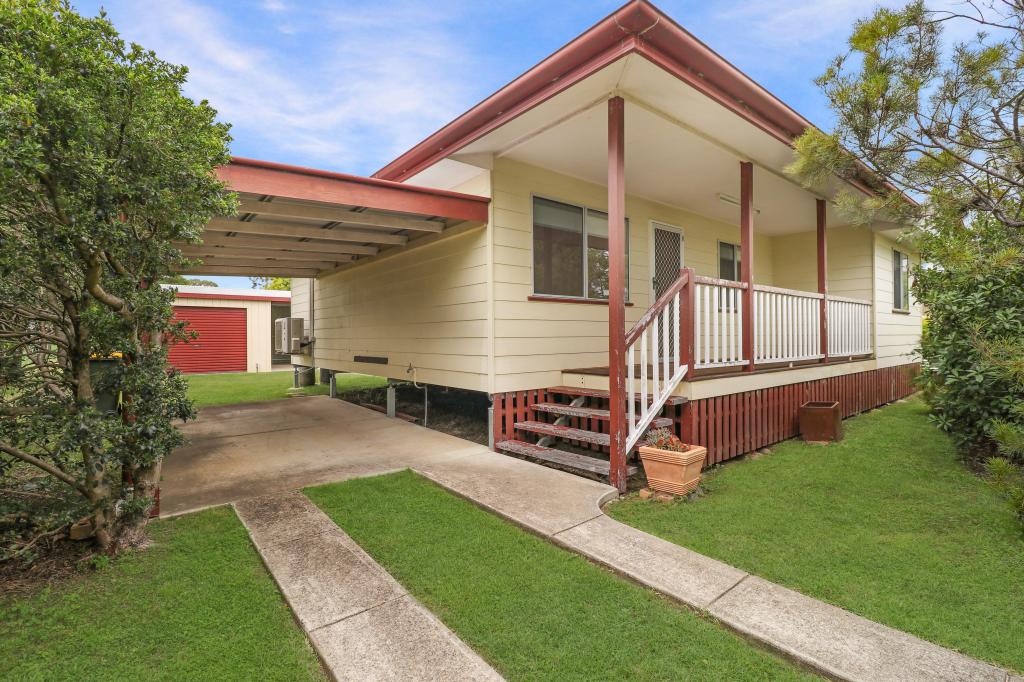 12 Mclaughlin St, Mount Alford, QLD 4310