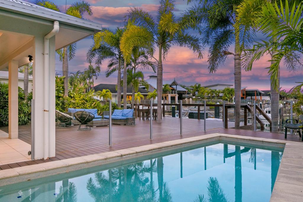 61 Harbour Dr, Trinity Park, QLD 4879