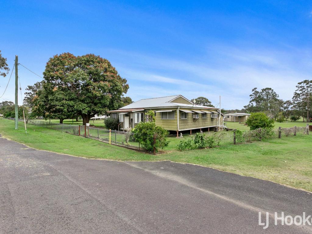 14 Ward Lane, Howard, QLD 4659