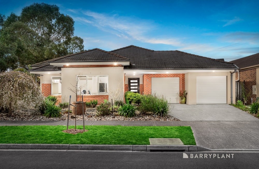 9 Conelly Way, South Morang, VIC 3752