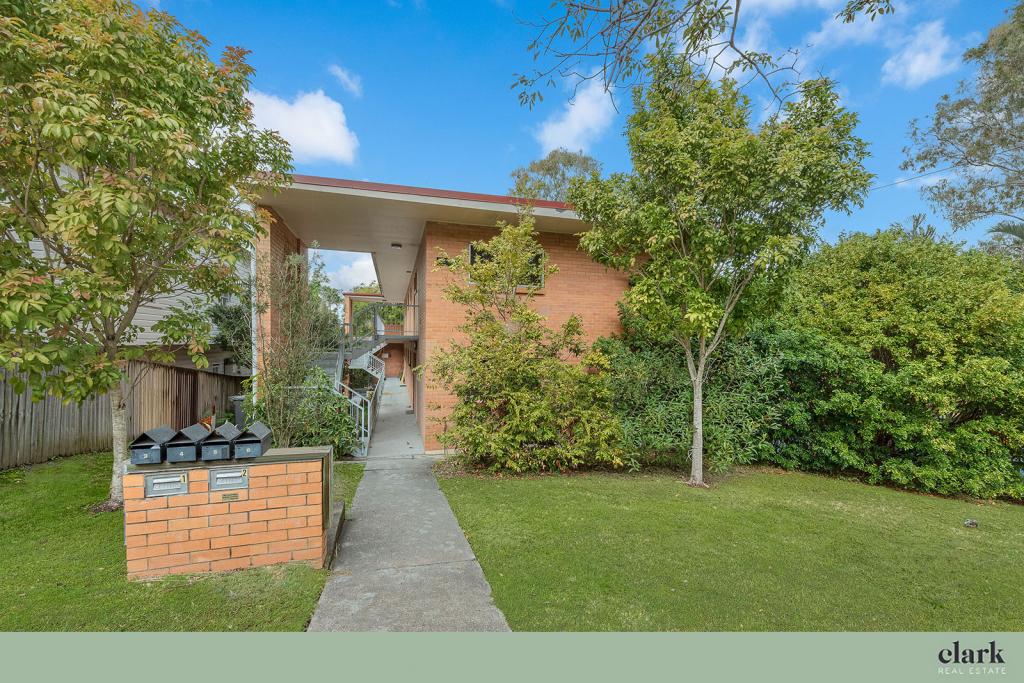 4/113 Brook St, Lutwyche, QLD 4030
