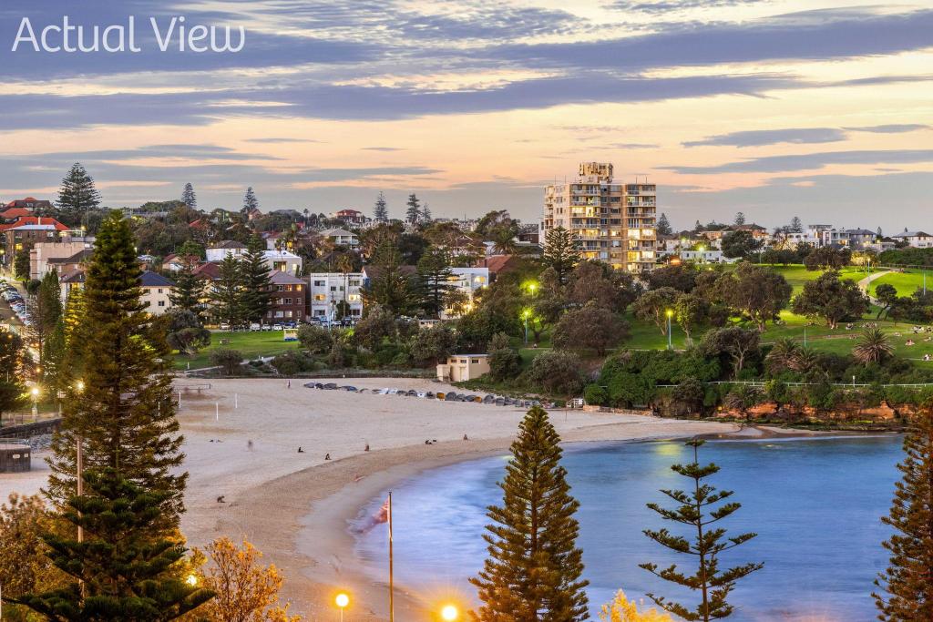 8/8-10 Kurrawa Ave, Coogee, NSW 2034