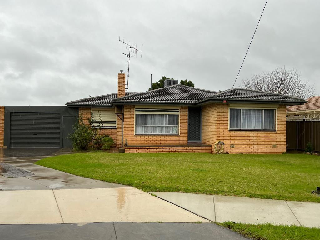 5 Clayton Ct, Shepparton, VIC 3630
