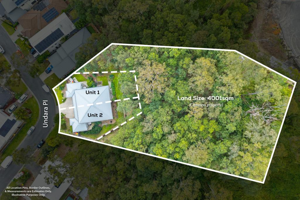 1/12 Undara Pl, Waterford, QLD 4133