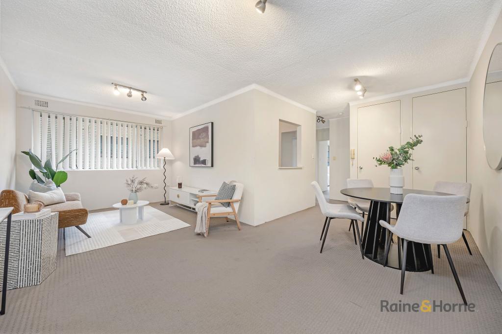 5/11-13 Isabella St, North Parramatta, NSW 2151