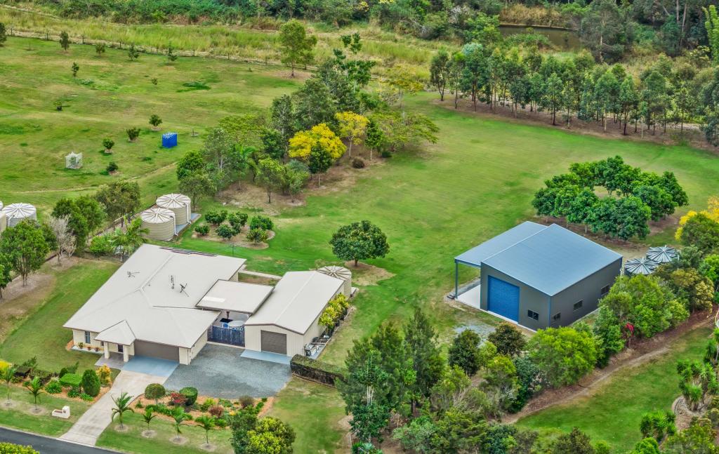 187 Forest Ridge Dr, Tamaree, QLD 4570