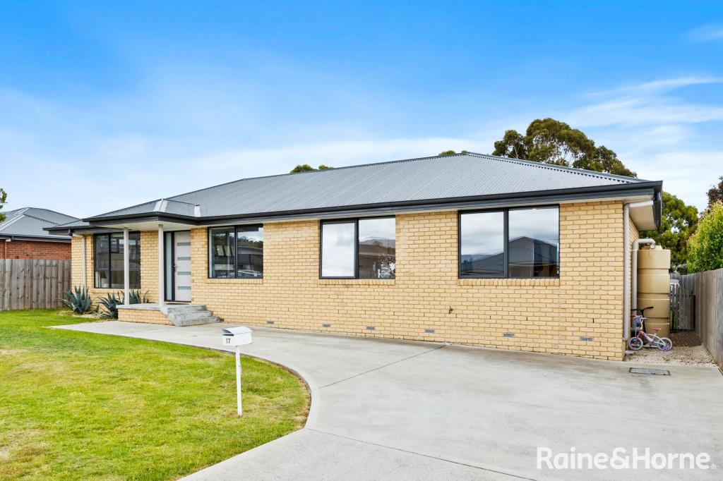 17 Kingsgate Cir, Huntingfield, TAS 7055