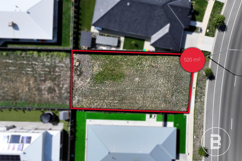 96 Shortridge Dr, Lucas, VIC 3350