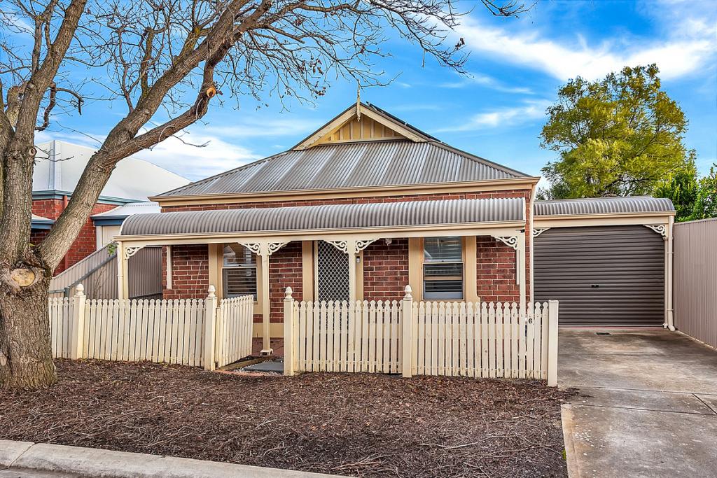 6 Greencrest Cct, Golden Grove, SA 5125