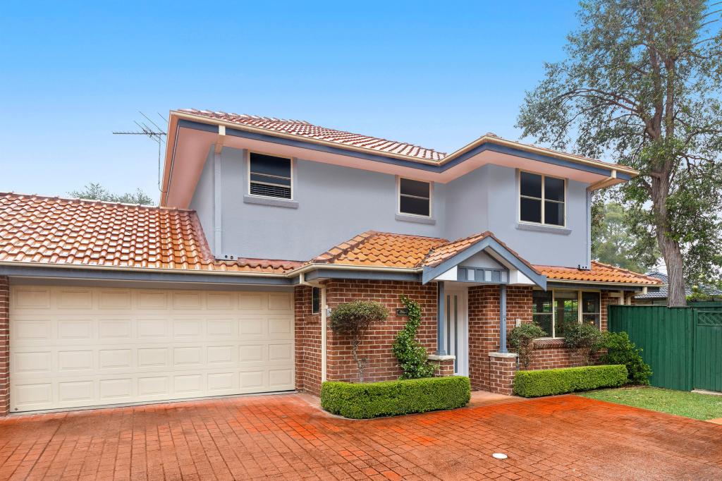 29a Quarter Sessions Rd, Westleigh, NSW 2120