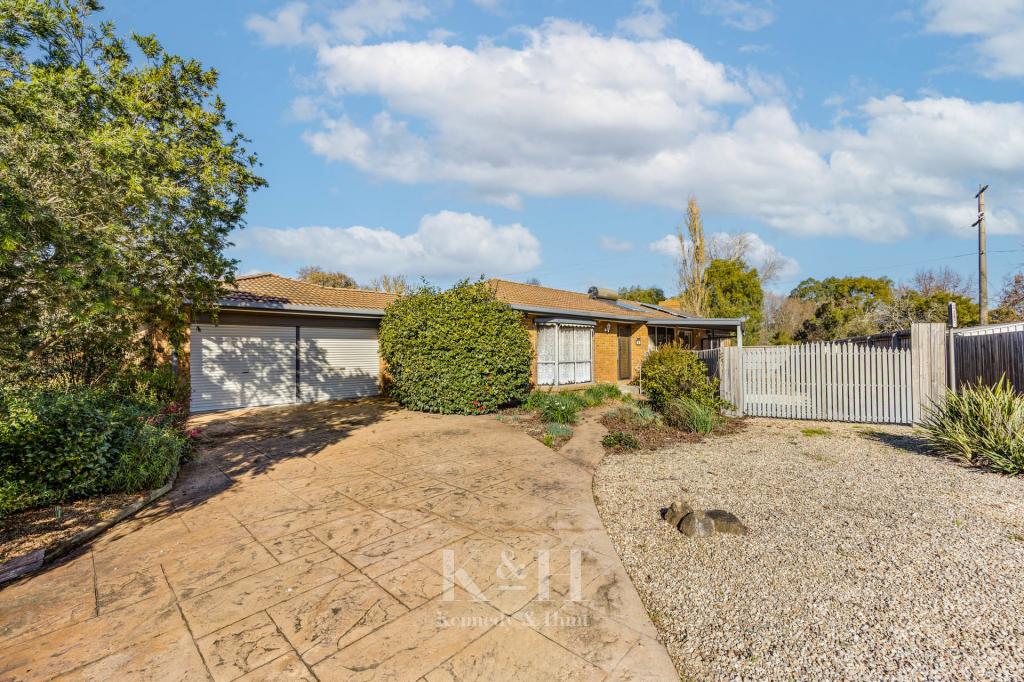 5 Beech Ct, Gisborne, VIC 3437