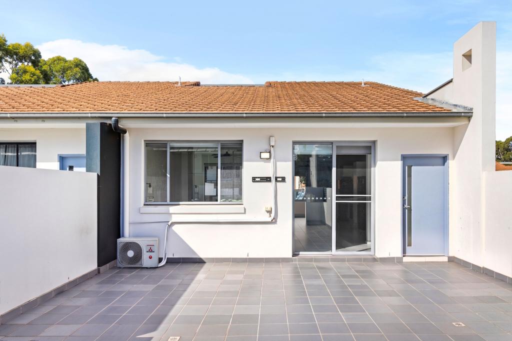 14/11 GLENVALE AVE, PARKLEA, NSW 2768