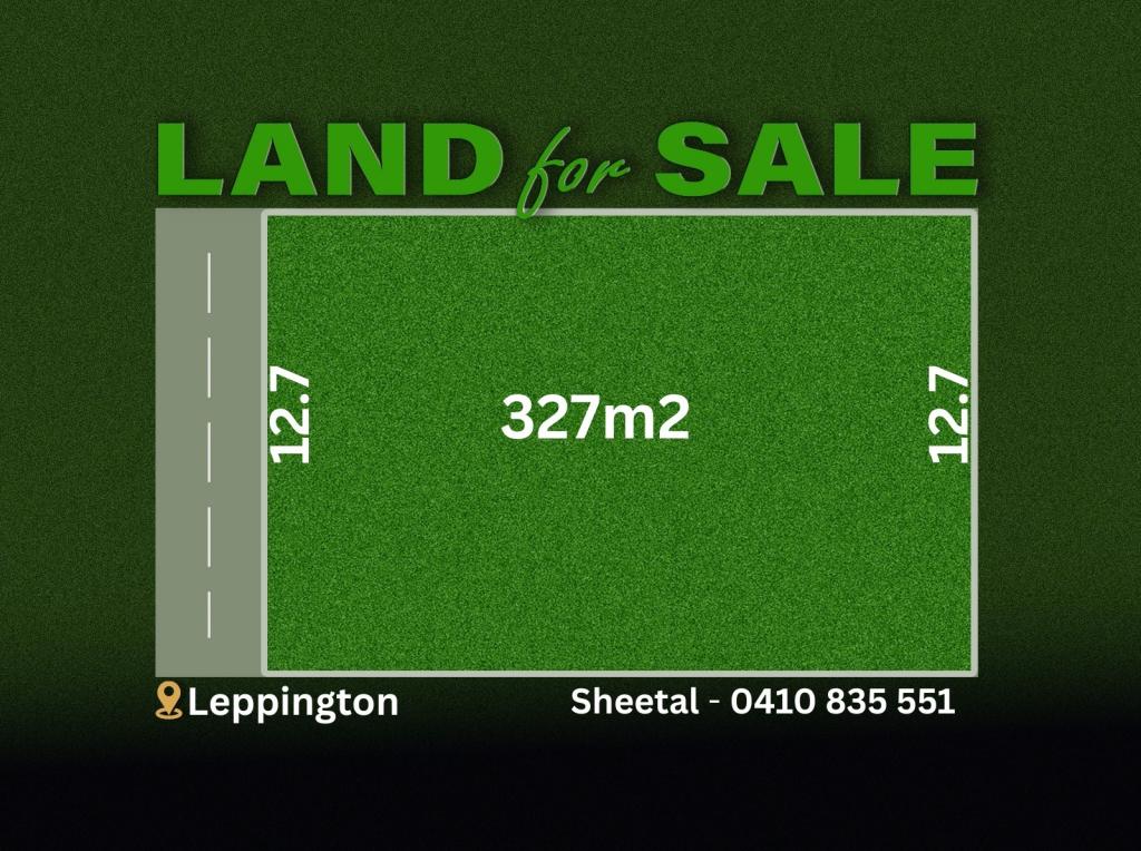 Contact Agent For Address, Leppington, NSW 2179