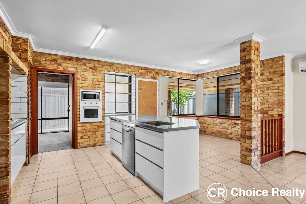 57 Aulberry Pde, Leeming, WA 6149