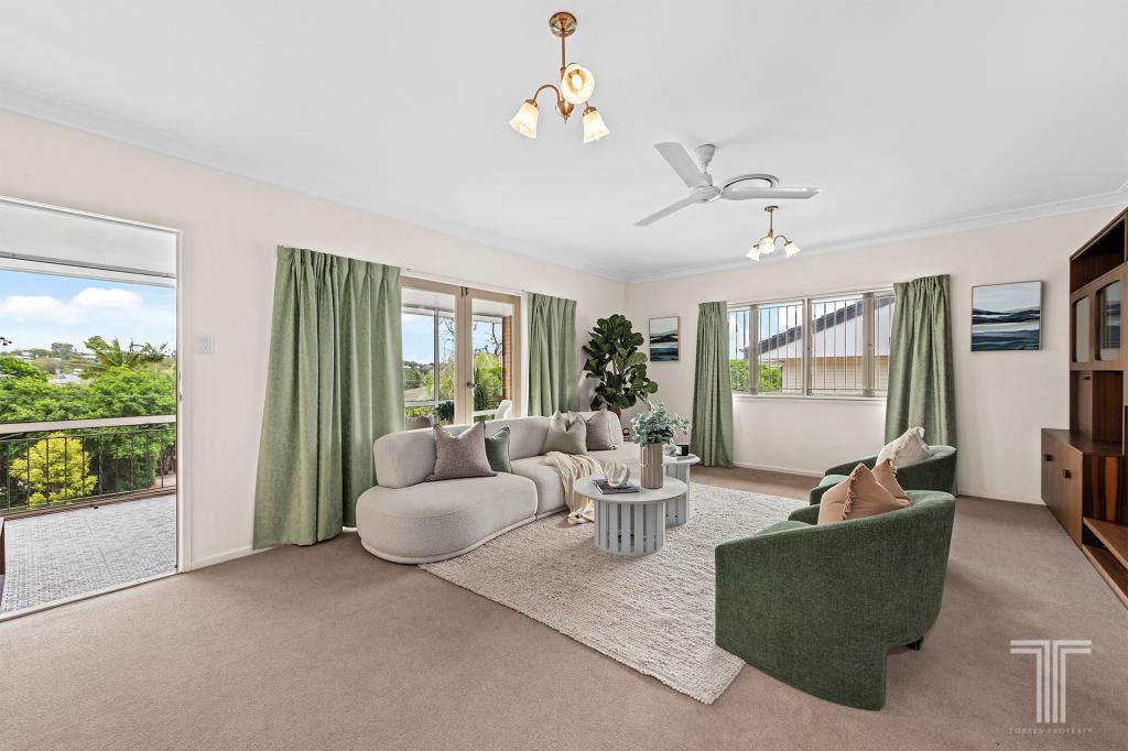 12 Dalgety St, Mount Gravatt East, QLD 4122