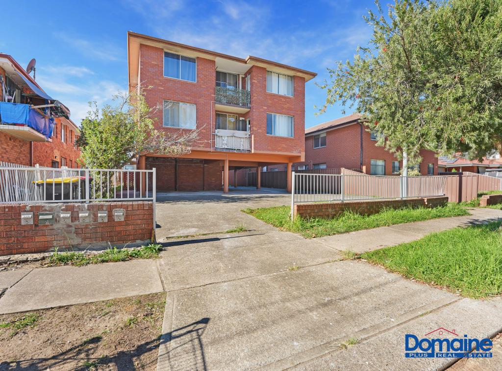 6/8 Collimore Ave, Liverpool, NSW 2170