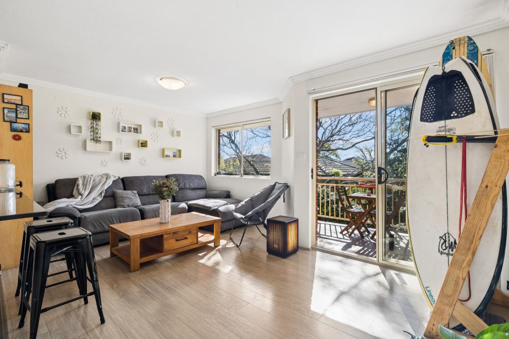 8/20-22 Portland Cres, Maroubra, NSW 2035