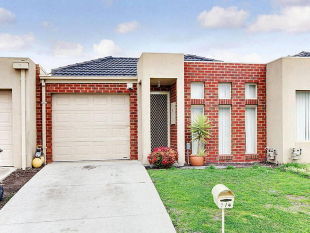 2/4 Lorraine Ct, Hillside, VIC 3037