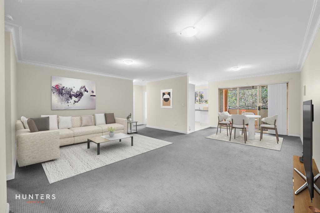 14/6-8 GLADSTONE ST, NORTH PARRAMATTA, NSW 2151