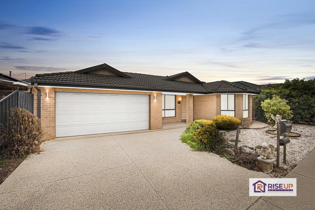 44 COOLOONGUP CRES, HARKNESS, VIC 3337
