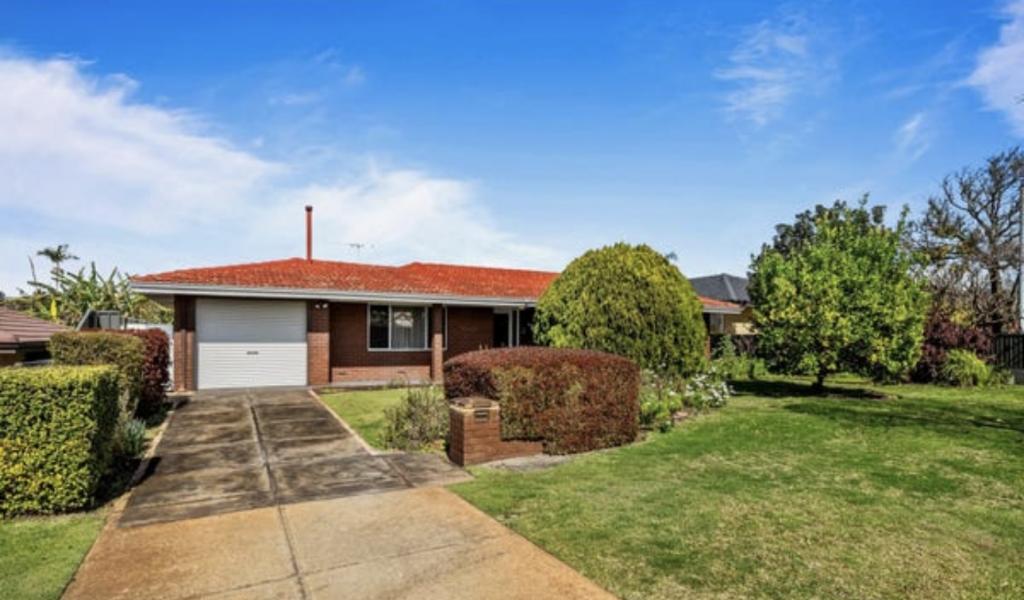 10 Redwood Lane, Willetton, WA 6155