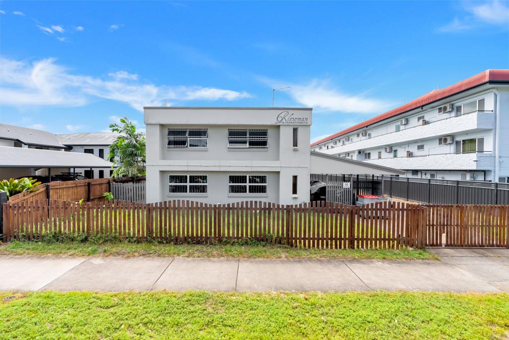 3/247 Sheridan St, Cairns North, QLD 4870