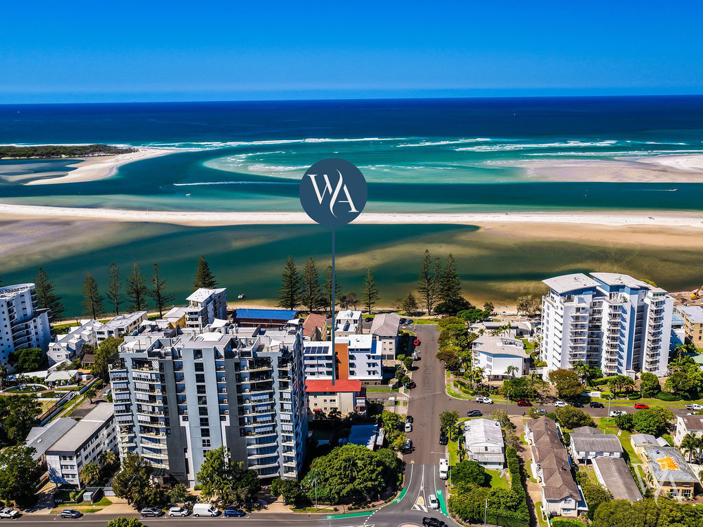 2/9 Nelson St, Golden Beach, QLD 4551
