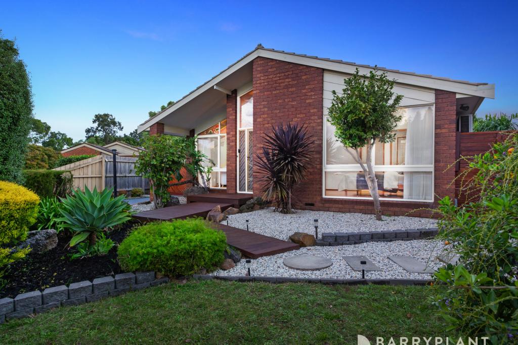 13 Anderson Ct, Wantirna South, VIC 3152