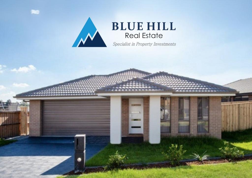 3 Plover Cct, Aberglasslyn, NSW 2320