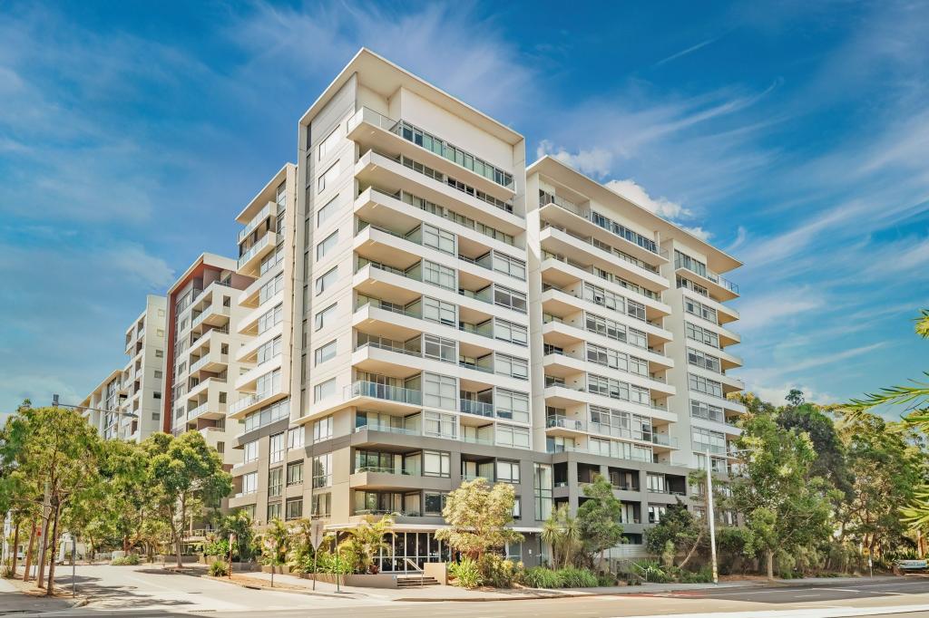 211/2 Saunders Cl, Macquarie Park, NSW 2113