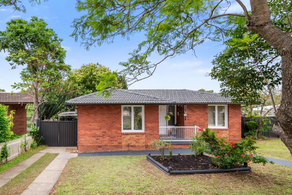 174 St Johns Rd, Bradbury, NSW 2560