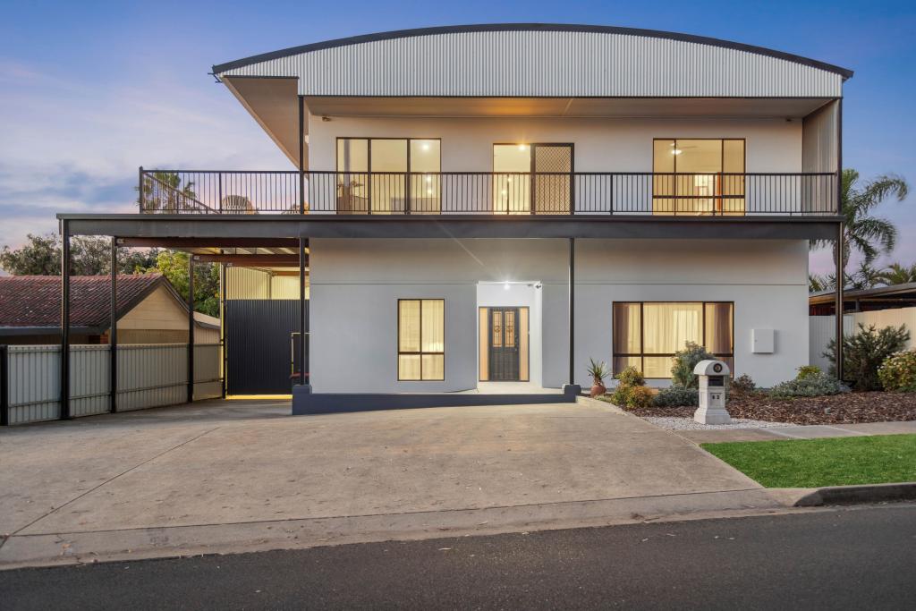 63 DAVIS AVE, CHRISTIES BEACH, SA 5165