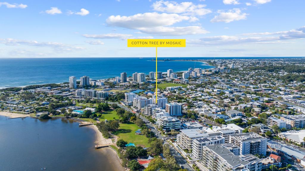 204/62 Memorial Ave, Maroochydore, QLD 4558
