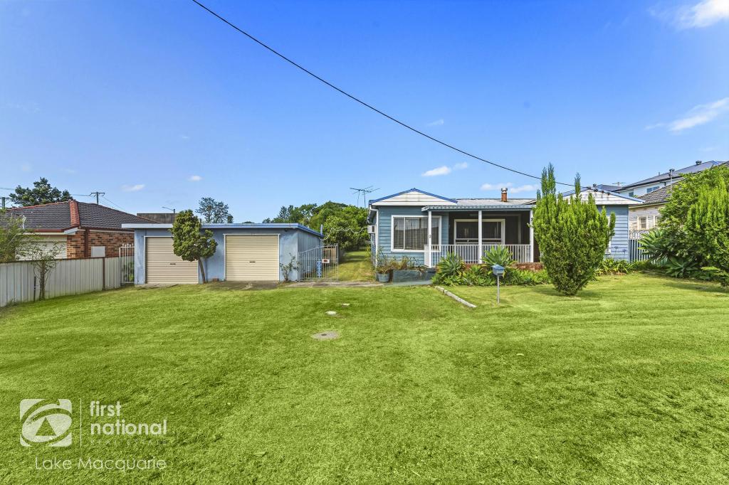 2 Elizabeth St, Argenton, NSW 2284