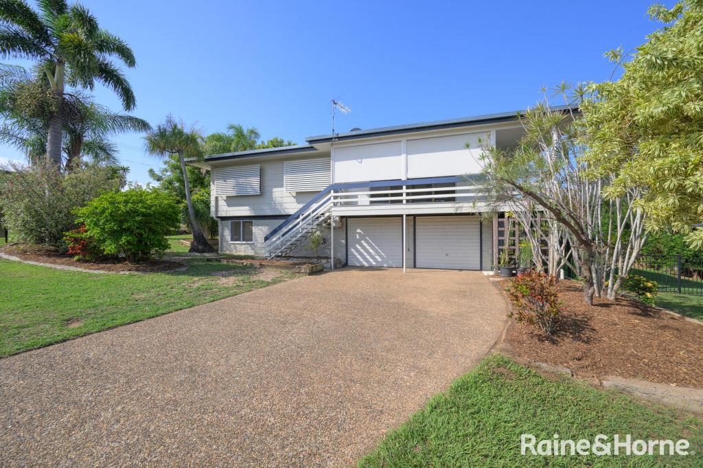 1 WELCH ST, CLINTON, QLD 4680