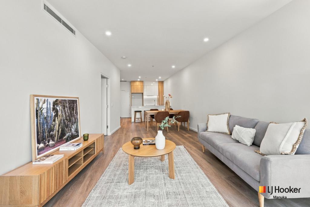 24/17 Captain Cook Cres, Griffith, ACT 2603