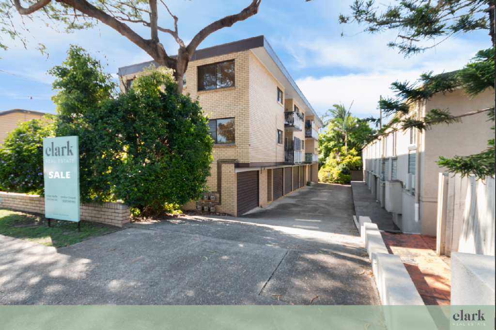 4/91 Junction Rd, Clayfield, QLD 4011