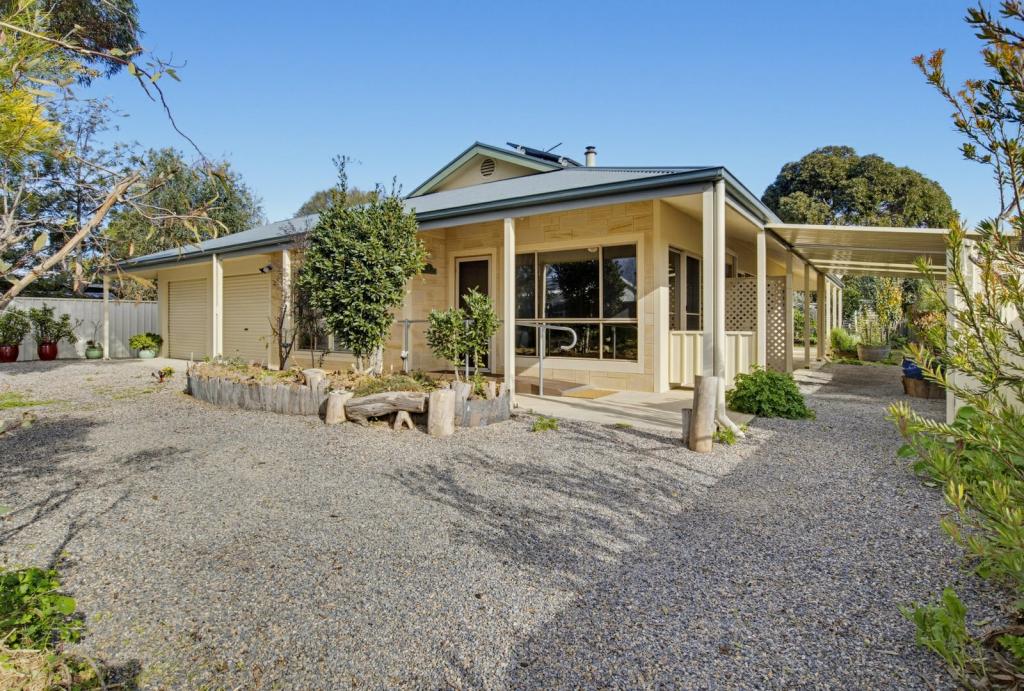 116 Rowley Rd, Aldinga Beach, SA 5173