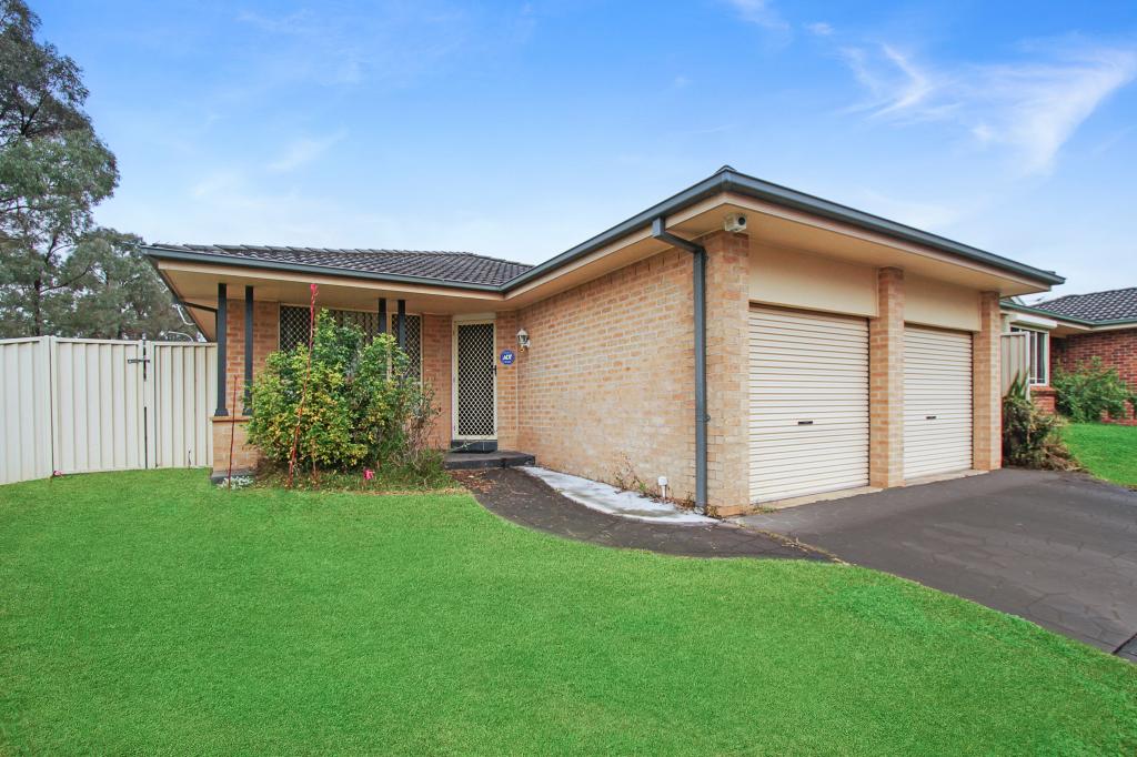 2 Bugong St, Prestons, NSW 2170