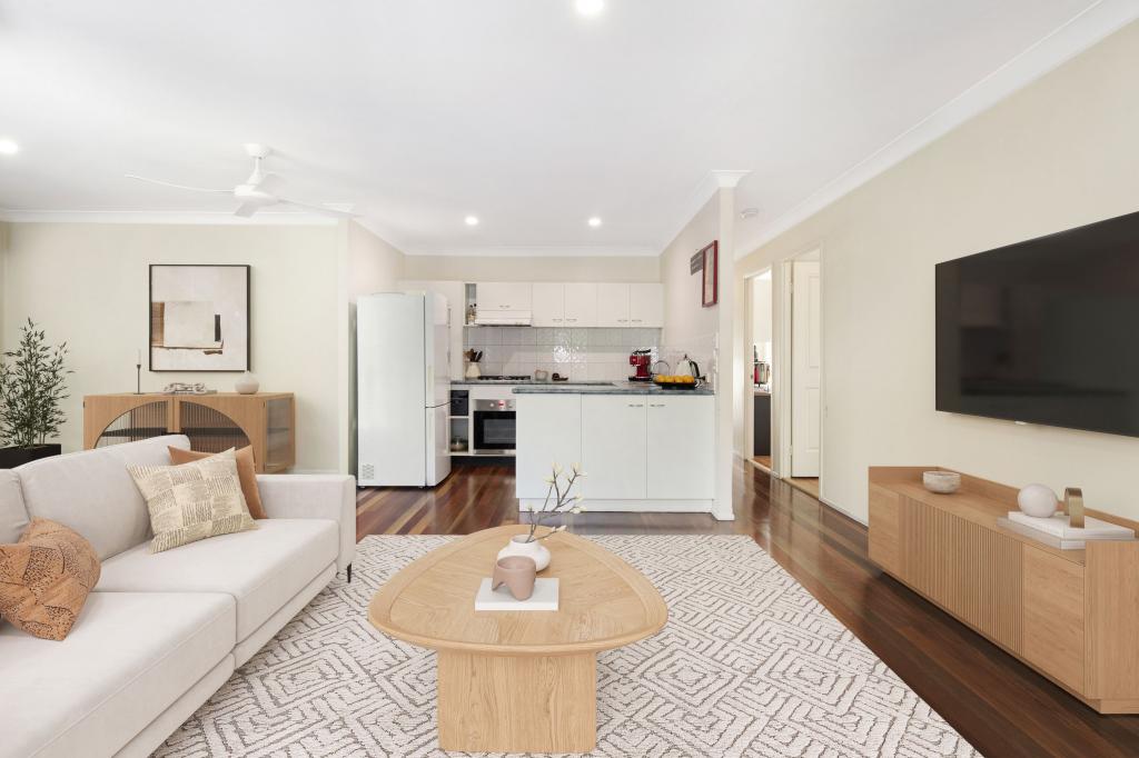 91 North Rd, Lower Beechmont, QLD 4211