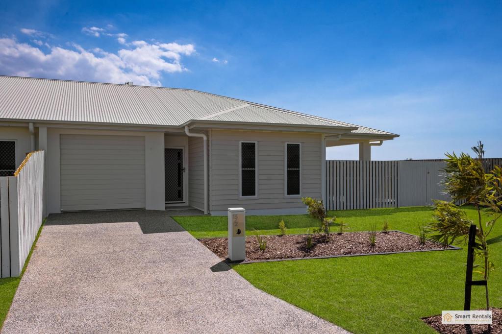 2/15 Fern St, Burdell, QLD 4818