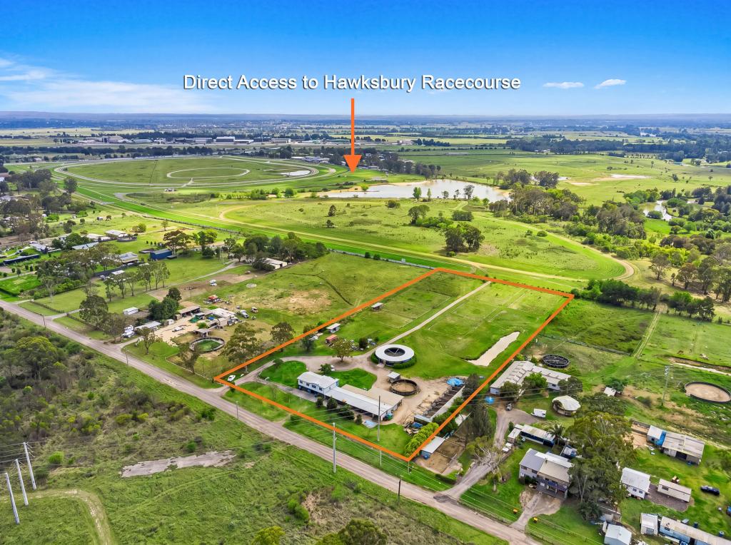 81 Rickaby St, Clarendon, NSW 2756