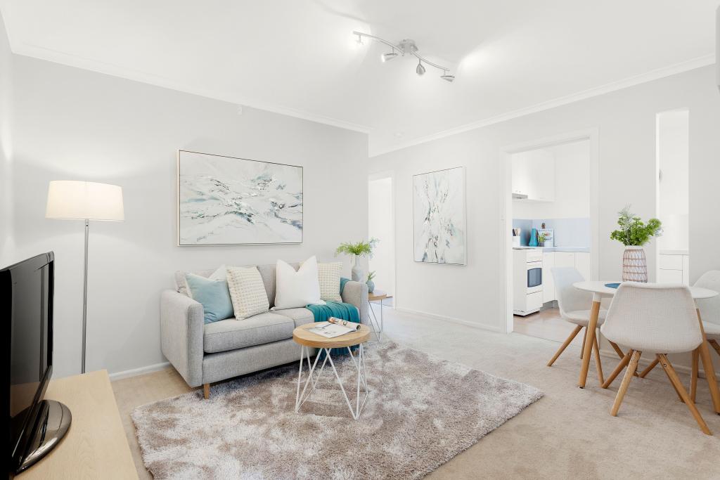 5/956 DANDENONG RD, CAULFIELD EAST, VIC 3145