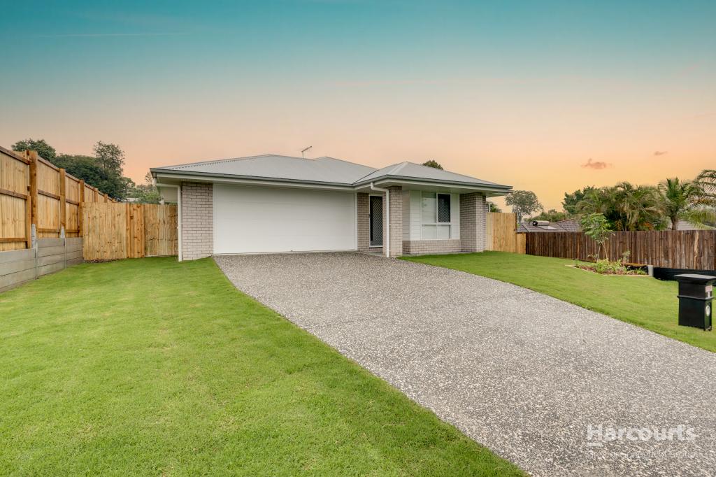 9 WESTON CT, BELLBIRD PARK, QLD 4300