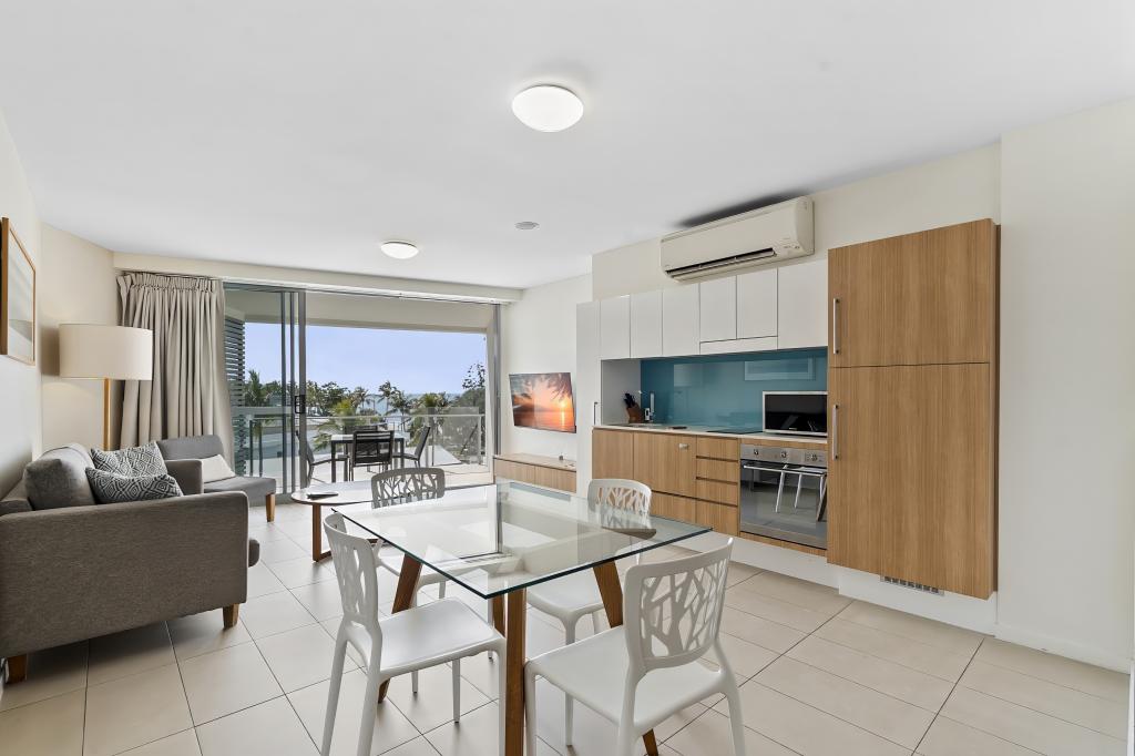 302/32 Anzac Pde, Yeppoon, QLD 4703