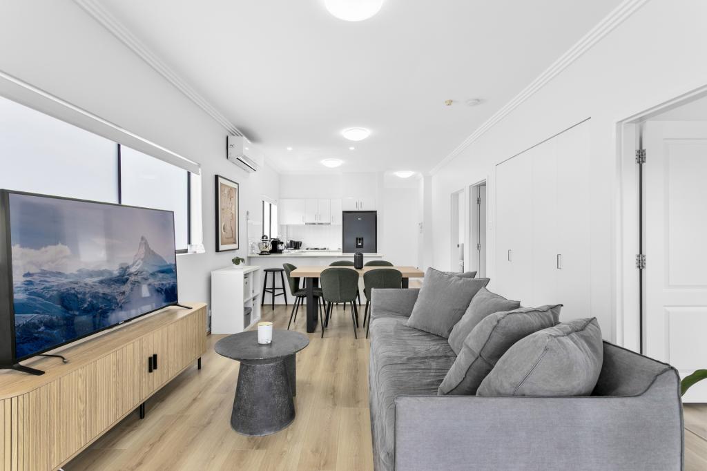 2/8 Hampton St, Croydon Park, NSW 2133