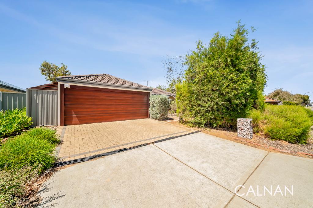 12 Weybridge Dr, Wellard, WA 6170