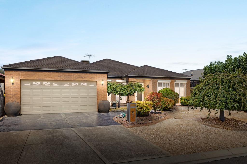 7 Trish Walk, Werribee, VIC 3030