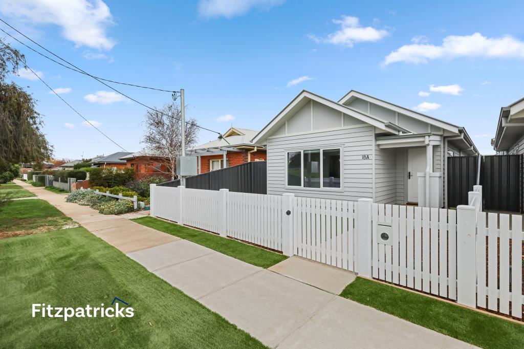 18a Slocum St, Wagga Wagga, NSW 2650